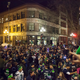 Illustration for article titled Shirtless, Drunk, And Champions: Scenes From The Seattle Celebrations